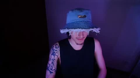 P PARKER  online show from June 30, 2026, 10:11 pm