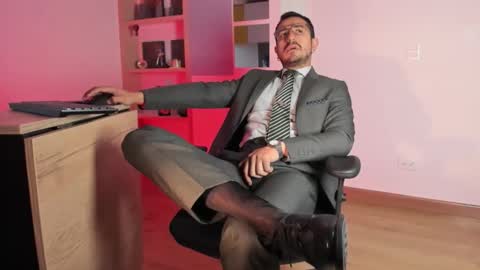 pablo rincon95 online show from January 13, 2026, 2:11 pm