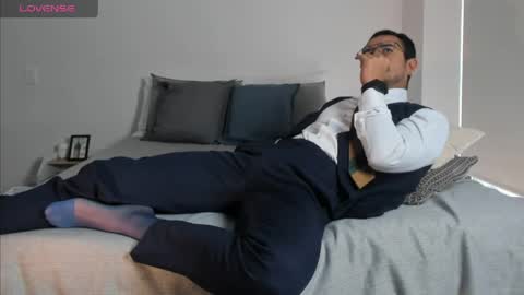 pablo rincon95 online show from April 10, 2026, 2:22 pm