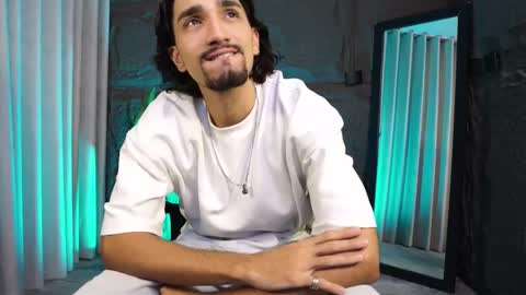 pablo online show from March 15, 2026, 3:56 am