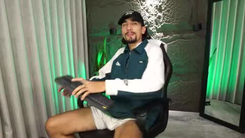 pablo online show from March 17, 2026, 2:38 am