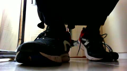 Pablo Meness online show from December 31, 2024, 1:19 pm