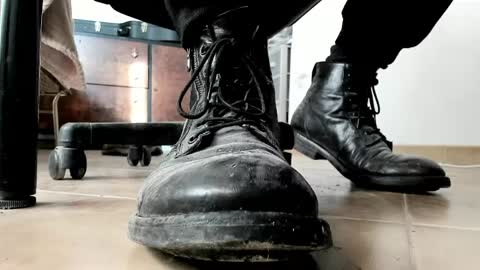 Pablo Meness online show from April 18, 2026, 5:55 am