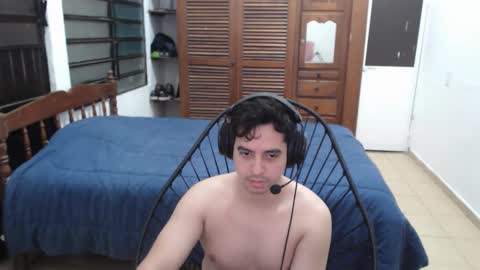 Snapshot of pablomingo chatting on November 5, 2025, 7:30 am pablomingo online show from November 5, 2025, 7:30 am