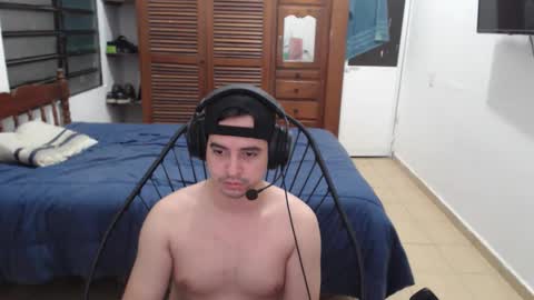 Snapshot of pablomingo chatting on November 7, 2025, 8:47 am pablomingo online show from November 7, 2025, 8:47 am