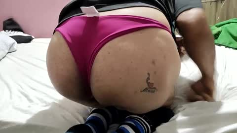 pablouyu online show from January 27, 2025, 12:05 pm