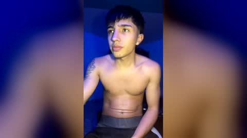 Pabonsito online show from January 15, 2026, 3:00 am