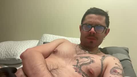 pachuspachus online show from December 1, 2025, 4:06 am