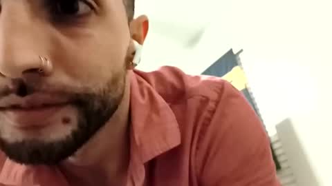 PacNasty BigDickEnergy online show from March 8, 2026, 2:04 am