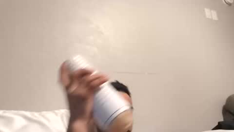 PacNasty BigDickEnergy online show from March 12, 2026, 4:29 am