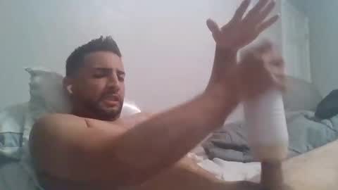 PacNasty BigDickEnergy online show from April 1, 2026, 8:04 am