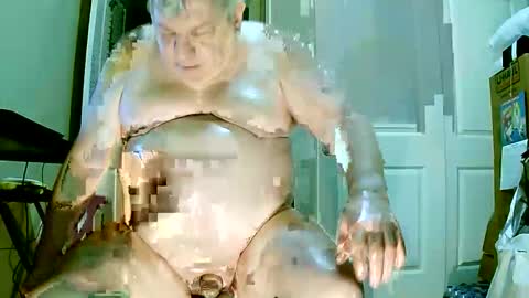 Snapshot of pafatguy chatting on March 19, 2026, 11:14 am Bill online show from March 19, 2026, 11:14 am