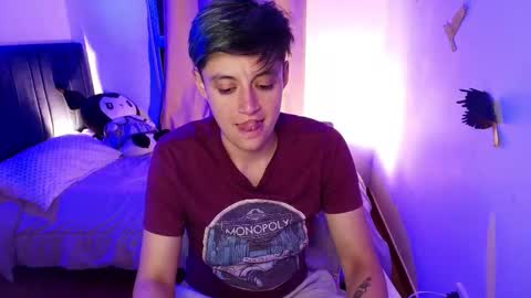 Fernanda online show from November 6, 2025, 4:35 am