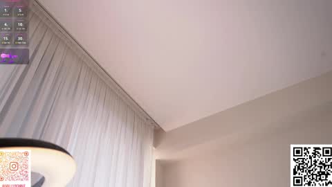 Snapshot of pafosstar chatting on February 12, 2025, 7:34 am Kimlovense is activeThere are legends that in this room all your wishes can come true Private is Open online show from February 12, 2025, 7:34 am