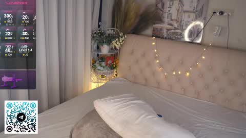 Snapshot of pafosstar chatting on February 12, 2025, 8:29 pm Kimlovense is activeThere are legends that in this room all your wishes can come true Private is Open online show from February 12, 2025, 8:29 pm