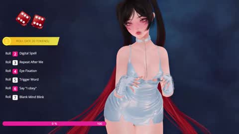 Paige Controls You online show from October 31, 2025, 2:07 pm