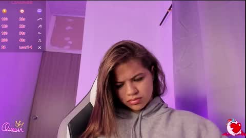 Paige online show from February 13, 2026, 12:12 pm