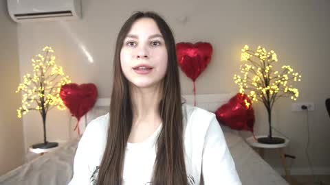 Snapshot of paigeprado chatting on March 4, 2025, 9:51 am Paige online show from March 4, 2025, 9:51 am
