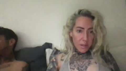 paigesixx_charlievicious online show from November 1, 2025, 2:08 pm