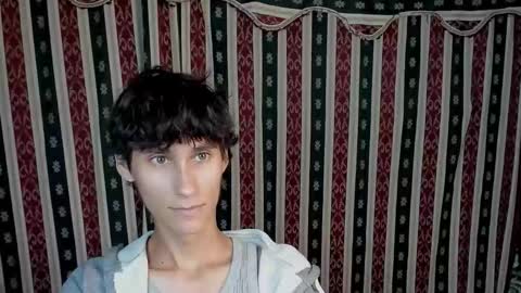 Alexander Grigori online show from December 17, 2025, 11:55 pm