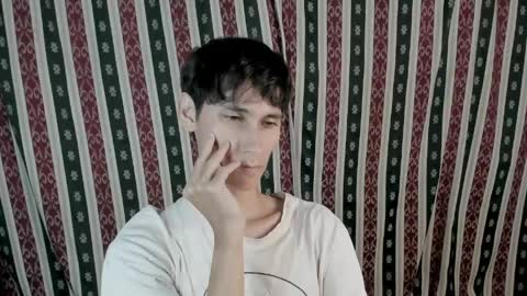 Alexander Grigori online show from May 13, 2026, 2:53 am