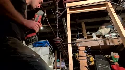 Eros online show from March 5, 2025, 6:23 am