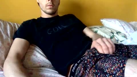 paintdude424 online show from March 12, 2025, 10:07 pm