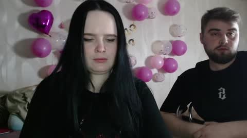 Snapshot of pair_of_gods chatting on March 16, 2026, 6:12 pm Lizzi Igor online show from March 16, 2026, 6:12 pm