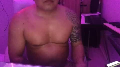 paisaexotico online show from May 6, 2026, 10:59 pm
