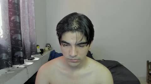 pakun_ online show from November 8, 2025, 7:01 pm