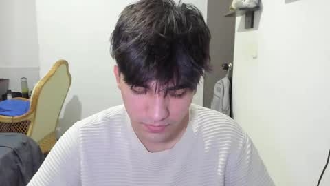 pakun_ online show from January 14, 2026, 1:55 am