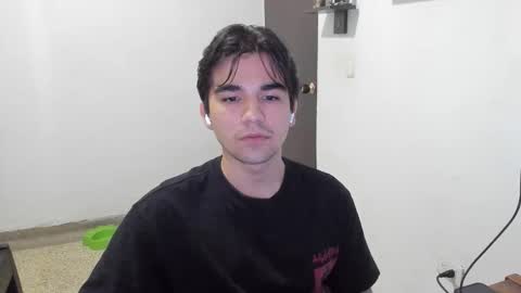 pakun_ online show from March 12, 2026, 2:50 am