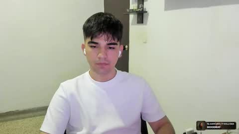 pakun_ online show from March 23, 2026, 1:42 am