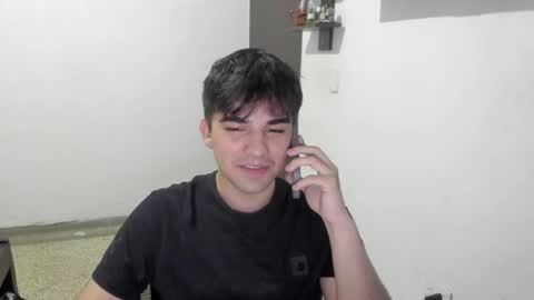 pakun_ online show from April 13, 2026, 1:22 am