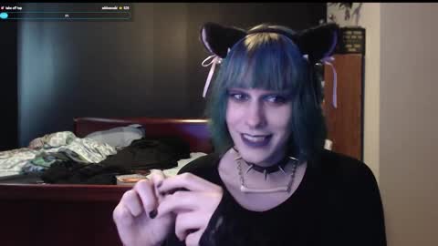 Snapshot of palaceofmalice chatting on December 5, 2024, 5:17 pm palaceofmalice online show from December 5, 2024, 5:17 pm