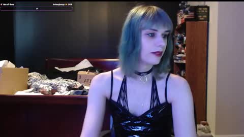 Snapshot of palaceofmalice chatting on January 16, 2025, 5:01 pm palaceofmalice online show from January 16, 2025, 5:01 pm