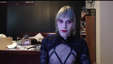 Snapshot of palaceofmalice chatting on January 23, 2025, 5:42 pm palaceofmalice online show from January 23, 2025, 5:42 pm
