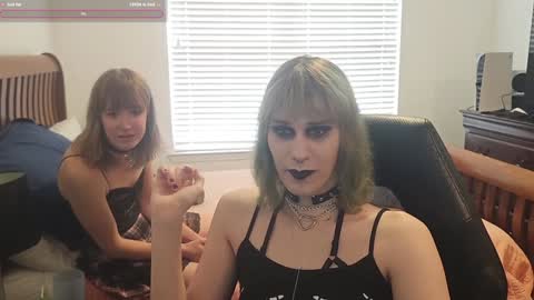 Snapshot of palaceofmalice chatting on January 30, 2025, 4:02 pm palaceofmalice online show from January 30, 2025, 4:02 pm