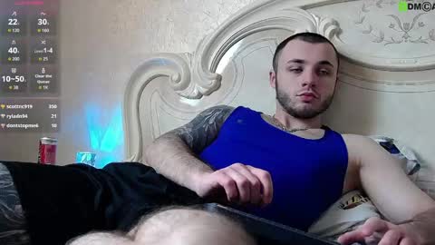 Snapshot of palmanford chatting on April 4, 2026, 12:46 pm Paul online show from April 4, 2026, 12:46 pm