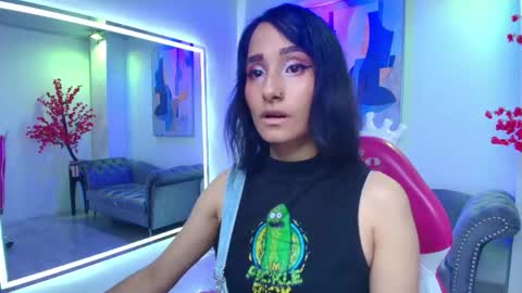 Snapshot of palmer__foxx chatting on May 26, 2026, 3:24 am Palmer online show from May 26, 2026, 3:24 am