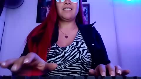 Natalia  online show from December 25, 2024, 3:49 pm