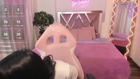 palmerfox_tay online show from January 10, 2025, 5:56 pm