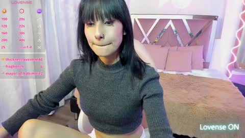 palmerfox_tay online show from January 23, 2025, 3:01 pm