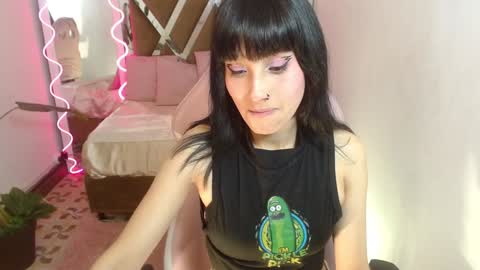 palmerfox_tay online show from January 29, 2025, 2:42 pm