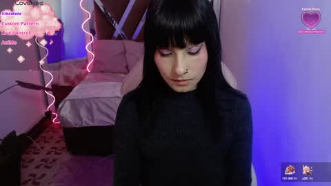 palmerfox_tay online show from January 31, 2025, 2:49 pm