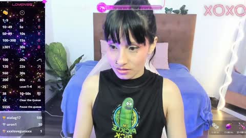 palmerfox_tay online show from February 7, 2025, 1:47 am