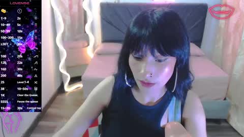 palmerfox_tay online show from February 25, 2025, 6:53 pm