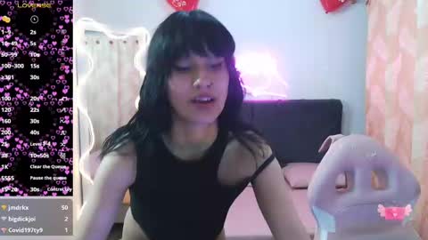 palmerfox_tay online show from February 27, 2025, 1:38 am