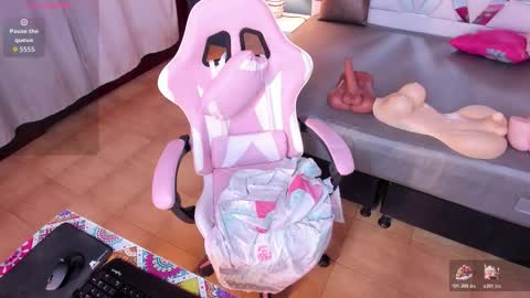 PALOMA 3 online show from January 12, 2026, 11:15 am