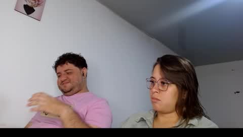 Paloma online show from November 19, 2025, 1:11 pm